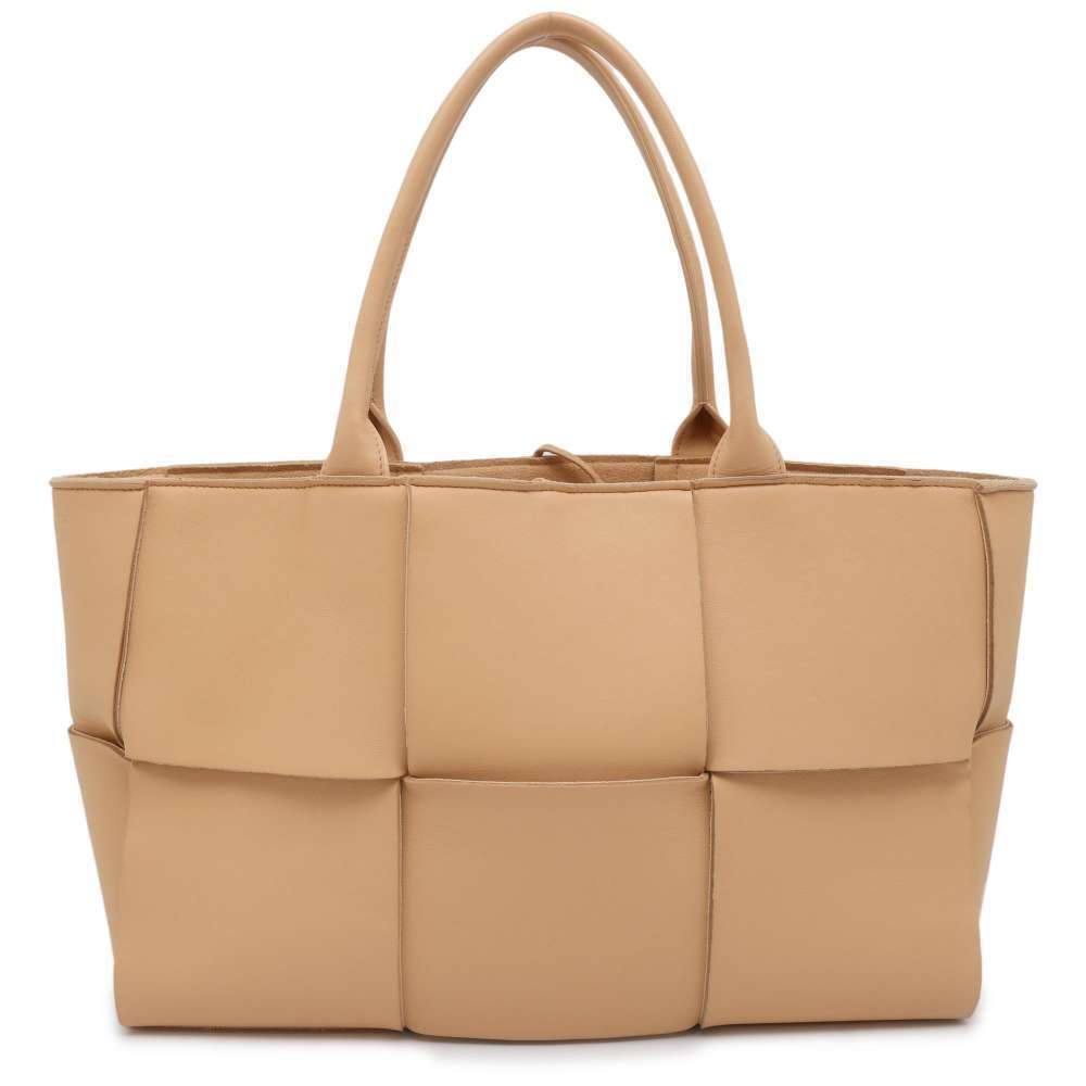 Bottega Veneta Arco Tote Bag Handbag